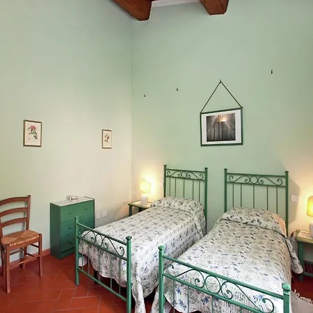 Belvilla By Oyo Le Olive Ferienhaus