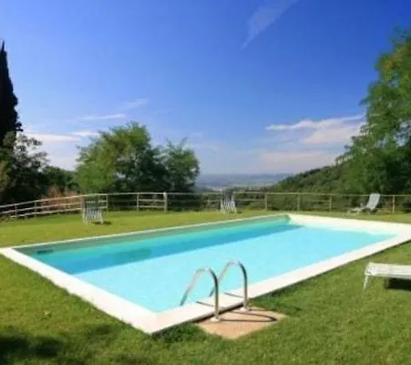 Ferienhaus Idyllic Tuscan Hideaway With Pool And *