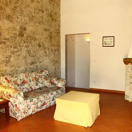 Idyllic Tuscan Hideaway With Pool And Vaglia (Tuscany)