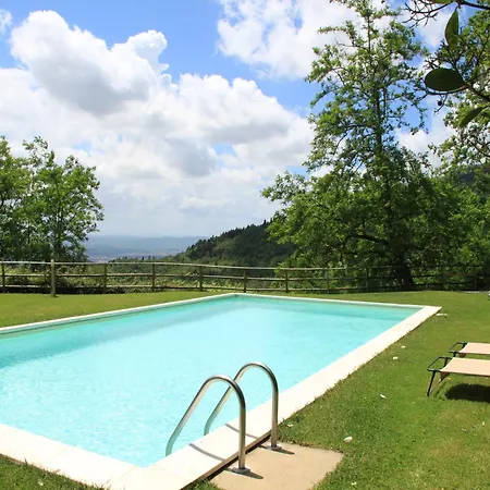 Idyllic Tuscan Hideaway With Pool And * Vaglia (Tuscany)