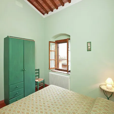 Ferienhaus Idyllic Tuscan Hideaway With Pool And Vaglia (Tuscany)