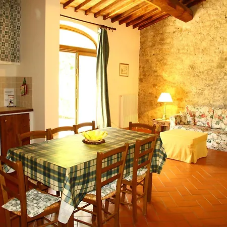 Idyllic Tuscan Hideaway With Pool And Ferienhaus Vaglia (Tuscany)