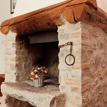 Ferienhaus Idyllic Tuscan Hideaway With Pool And *