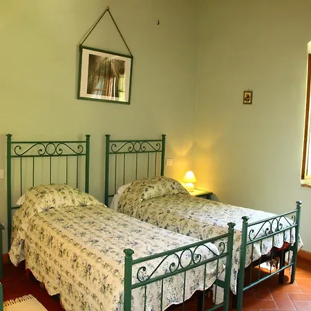 Idyllic Tuscan Hideaway With Pool And Ferienhaus Vaglia (Tuscany)