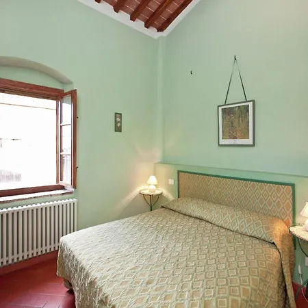 Idyllic Tuscan Hideaway With Pool And Vaglia (Tuscany)