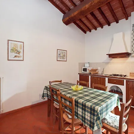 Ferienhaus Idyllic Tuscan Hideaway With Pool And *