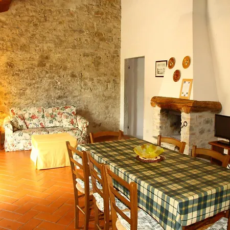 Ferienhaus Idyllic Tuscan Hideaway With Pool And *