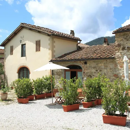 Idyllic Tuscan Hideaway With Pool And *