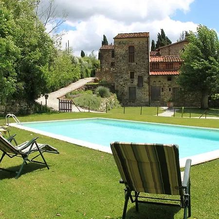 Ferienhaus Belvilla By Oyo Le Olive