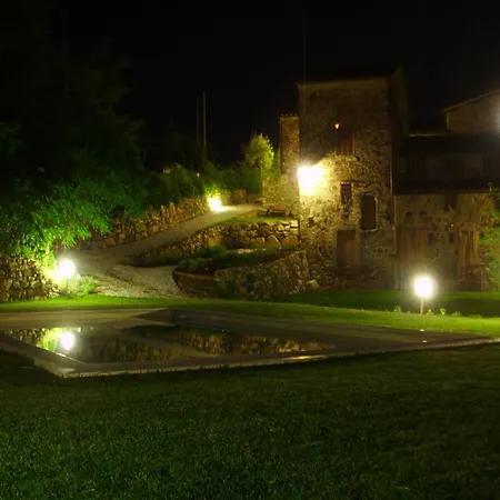 Belvilla By Oyo Le Olive * Vaglia (Tuscany)