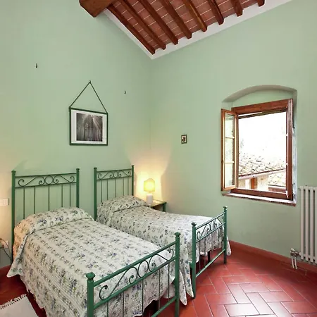 Belvilla By Oyo Le Olive Holiday home Vaglia (Tuscany)