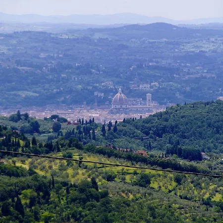 Belvilla By Oyo Le Olive Holiday home Vaglia (Tuscany)