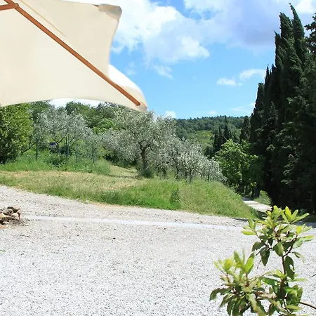 Belvilla By Oyo Le Olive Holiday home