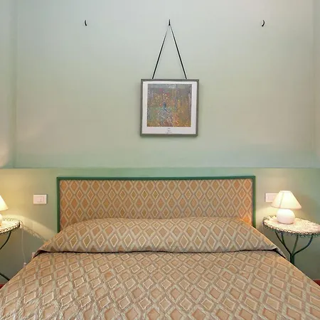 Holiday home Belvilla By Oyo Le Olive Vaglia (Tuscany)