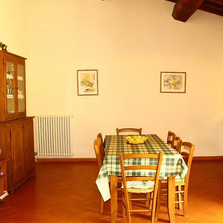 Belvilla By Oyo Le Olive Holiday home Vaglia (Tuscany)