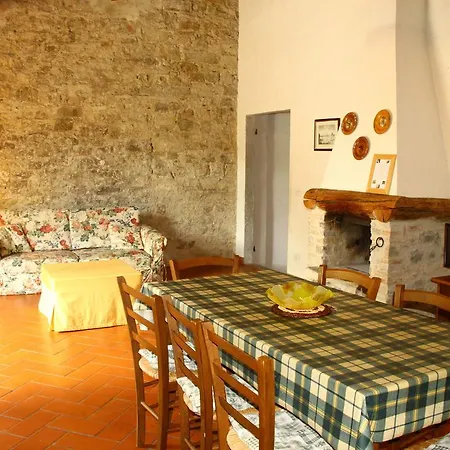 Belvilla By Oyo Le Olive Vaglia (Tuscany)