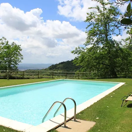 Holiday home Belvilla By Oyo Le Olive Vaglia (Tuscany)