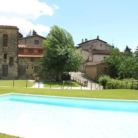Belvilla By Oyo Le Olive Vaglia (Tuscany)
